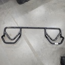 POLARIS-rack weld, rear, 6 x 6, matte b-1021842-458