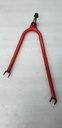 ARCTIC CAT-A-Arm, Upper - Right - Re - 3703-634 ARCTIC CAT-3703-634