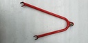 ARCTIC CAT-A-Arm, Upper - Left - Red - 3703-635 ARCTIC CAT-3703-635