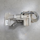 POLARIS-(new ref. 1337108) asm-gearcase,rear-1333620