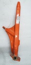 ARCTIC CAT-Spindle, Steering - Right - Orange-3703-728