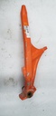 ARCTIC CAT-Spindle, Steering - Left - Orange (inc. two No. 2)-3703-729