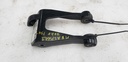 ARCTIC CAT-arm, rear - black-3704-712