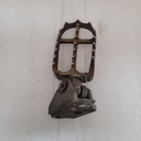 YAMAHA-Footrest 1-5XC-27411-M2-00