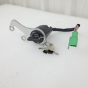 SUZUKI-SWITCH ASSY, IGNITION-37110-29FA0