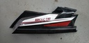 ARCTIC CAT-Fender, Rear - Left - w/D - 3718-059 ARCTIC CAT-3718-059