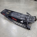 POLARIS-(new ref. 1026711-067) asm-tunnel 600/800 137 blk-1022432-067