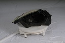 ARCTIC CAT-RH SKID PLATE-3718-258