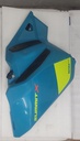 BRP (Can-am / Ski-doo)-LH Panel-517307268