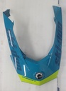 BRP (Can-am / Ski-doo)-Nordic Teal, Front Hood-517306650