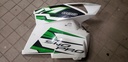 ARCTIC CAT-Panel, Side - Right - w/D - 3718-448 ARCTIC CAT-3718-448