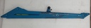 BRP (Can-am / Ski-doo)-Nordic Teal, LH Rear Diag Cross Member Model Nordic Teal-518331050