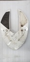 ARCTIC CAT-Pod w/Decals - White - 3718-514 ARCTIC CAT-3718-514