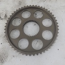 BRP (Can-am / Ski-doo)-sprocket 51 teeths model with lower gear 51 teeth-504153997