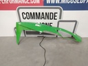 ARCTIC CAT-Hood w/o Decals - Le 30%-3718-587