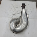 BRP (Can-am / Ski-doo)-Tuned Pipe-514056222