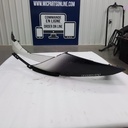 Hood w/Decals - Right - Black