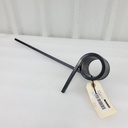 BRP (Can-am / Ski-doo)-black, rh square spring-503196053