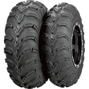 24X9-11 6PLY MUDLITE AT FRONT TIRE