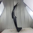 ARCTIC CAT-hood w/decals - right - black (inc. 2-3 and 5)-3718-718