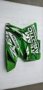ARCTIC CAT-panel, side - w/o decals - left - green (inc. 14-19)-3718-859