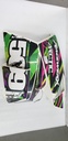 ARCTIC CAT-SIDE PANEL RH WHITE - 3718-906 arctic cat-3718-906