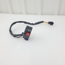 SUZUKI-switch assy handle rh-37200-29F42