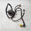 SUZUKI-SUZUKI SWITCH ASSY, HANDLE LH MO - 37400-07G11-37400-07G11