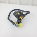 SUZUKI-switch assy handle l-37400-29F51