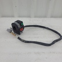 SUZUKI-switch assy, lh-37400-31G00