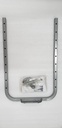 ARCTIC CAT-Hitch Kit - 2009-2011 M 162-Inch - 5639-159 (PIECE NEUVE)-5639159