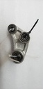 KAWASAKI-ARM-SUSP,UNI TRAK - 39007-1119 kawasaki-39007-1119