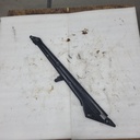 BRP (Can-am / Ski-doo)-deep black,lh rear diagonal cross member-518333266