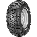 MAXXIS-29X9R14 6PR M917 BIGHORN BLACKWALL FRONT-10-0319-0230