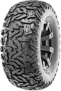 MAXXIS-26X11-12 6PR M101 WORKZONE REAR MAXXIS BP-10-0319-0324