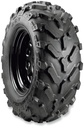 CARLISLE TIRES-26X10R12 4PR A-C-T TIRE REAR CARLISLE-10-201088