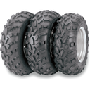CARLISLE TIRES-25X10-12 3PLY 489 REAR TIRE-10-489-14