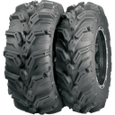 ITP-27X11R12 6PLY MUDLITE XTR REAR TIRE-10-0320-0149