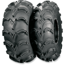 ITP-30X12-14 6PLY MUDLITE XXL REAR TIRE-10-0320-0183