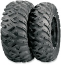 ITP-25X8R12 6PLY TERRACROSS R/T XD FT TIRE-10-0320-0293