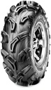 25X8-12 6PR MU01+ ZILLA FRONT MAXXIS