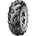 maxxis-27X10-14 6PR MU01 ZILLA FRONT MAXXIS-10-0320-0313