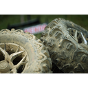 KENDA-25X8R12 8PR K587 BEAR CLAW HTR FRONT-10-0320-0387