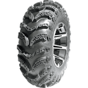 AMS-25X8-12 AT 6PR TW358 SLINGSHOT FRONT AMS-10-0320-0454