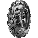 CST CHENG SHIN-27X11-12 CU06 6PR WILD THANG REAR CST-10-0320-0643