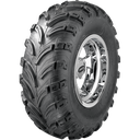 AMS-25X8-12 6PR LM-100 SWAMP FOX AMS NO HOT PATCH-10-0320-0758