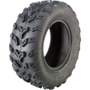 MOOSE UTILITY DIVISION-25X10-12 6PR K579 SPLITTER REAR MOOSE-10-0320-0822