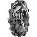 CST-35X10R17 6PR CU98 SLUDGEHAMMER FRONT/REAR CST-10-0320-0851