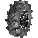 AMS-28X10R14 6PR TW470 MUD EVIL FRONT/REAR AMS-10-0320-0900