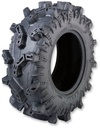 28X10-14 8PR AGGRO FRONT/REAR MOOSE TIRE